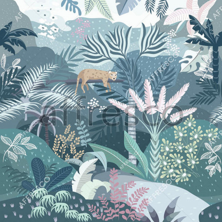 Фреска Affresco, ID139486