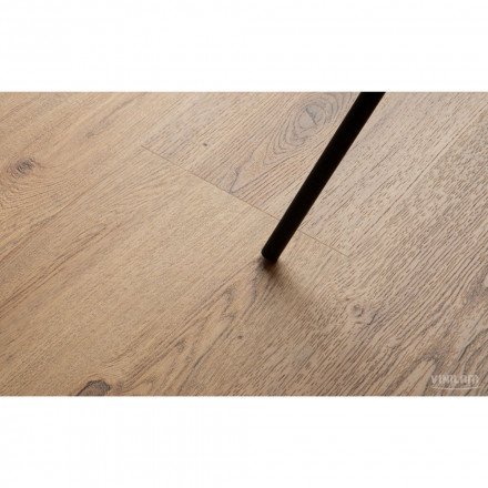ПВХ-плитка Vinilam Cork Premium «Дуб Гранада», 33999