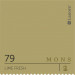 Краска Lanors Mons «Lime Fresh» (Лаймовый фреш), 79