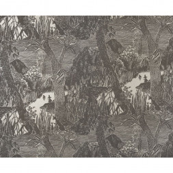 Обои Sandudd Moomin, 5166-2