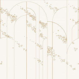 Фреска Fresq Geo, GEO.34