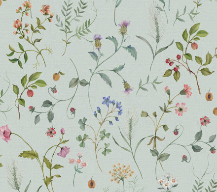 Обои Loymina Королева, FL5 006