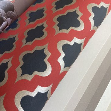 Обои Bernardo Bartalucci Coco, 5086-6