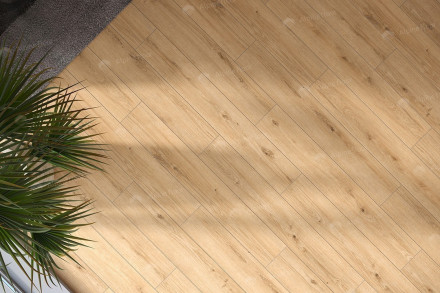 Ламинат Alpine Floor Arteo 8 M WR «Дуб Намиб», 62757
