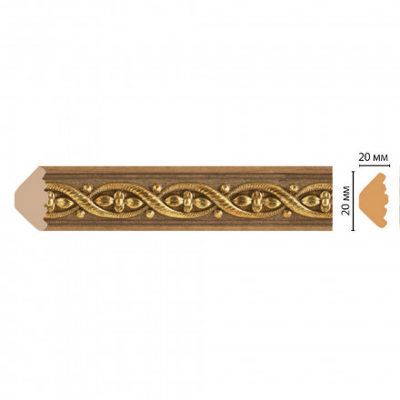 Угол Decomaster, 132M-4