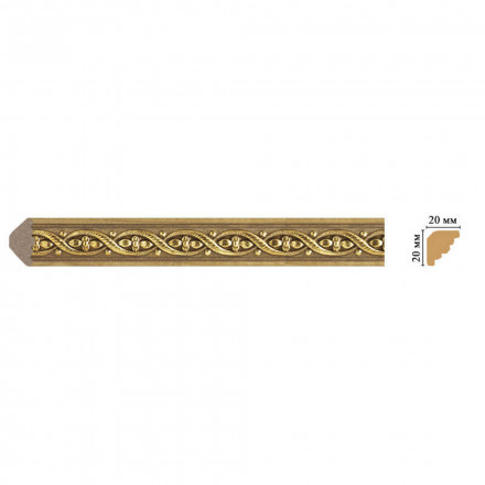 Угол Decomaster, 132M-4