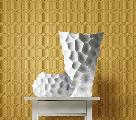 Обои под покраску Milassa, STR 16 001