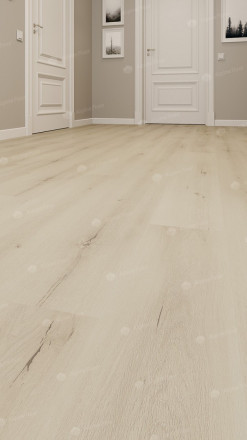 ПВХ-плитка Alpine Floor Solo SPC «Ададжио», ЕСО 14-4 MC