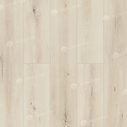 ПВХ-плитка Alpine Floor Solo SPC «Ададжио», ЕСО 14-4 MC