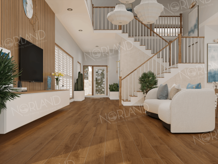 Ламинат Alpine Floor Elegant «Дуб Этна», LF301-20