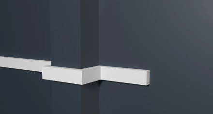 Молдинг Decor Dizayn, DD610