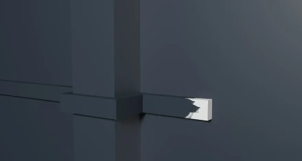 Молдинг Decor Dizayn, DD610