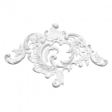 Угловой элемент RoDecor Царскосельский Рококо, 0303LRC