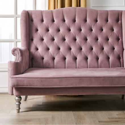 ПВХ-плитка Vinilam Parquet Herringbone «Скандинавский Паркет», IS11188