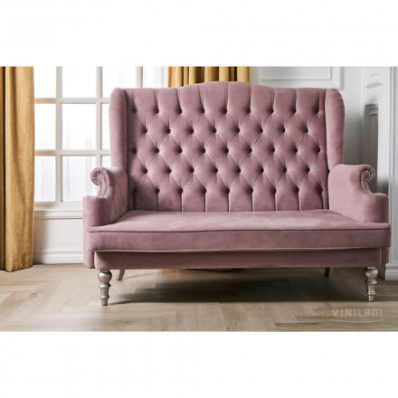 ПВХ-плитка Vinilam Parquet Herringbone «Скандинавский Паркет», IS11188