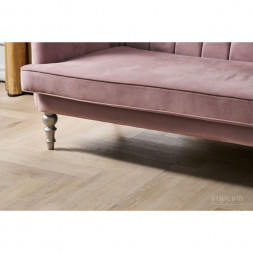 ПВХ-плитка Vinilam Parquet Herringbone «Скандинавский Паркет», IS11188