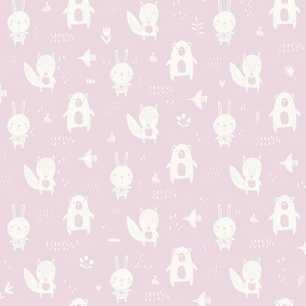 Обои Ugepa My Kingdom, L91303