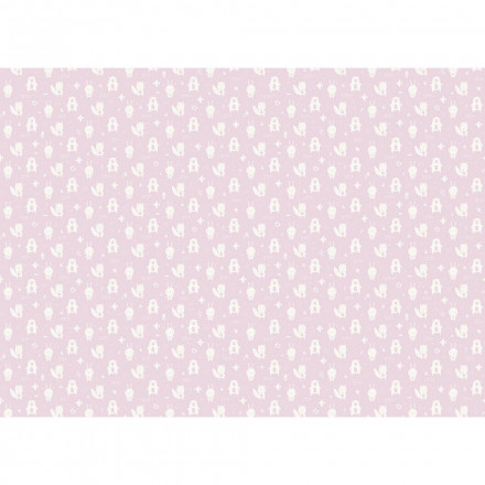 Обои Ugepa My Kingdom, L91303