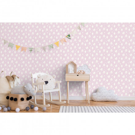 Обои Ugepa My Kingdom, L91303