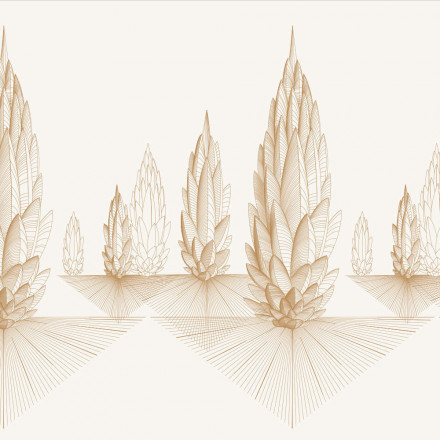 Фреска Fresq Geo, GEO.35