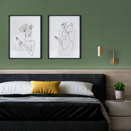 Краска Lanors Mons «Parade» (Парад), 241