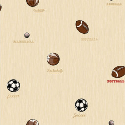 Обои Aura Kids Forever Young, H2910501