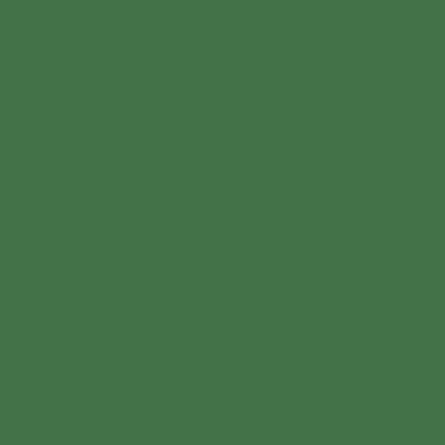 Краска Lanors Mons, цвет «Изумрудно-зеленый» RAL 6001
