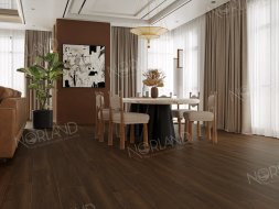Ламинат Alpine Floor Elegant «Дуб Треско», LF301-22