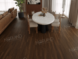 Ламинат Alpine Floor Elegant «Дуб Треско», LF301-22