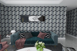 Обои Baoqili S-WL, WL01