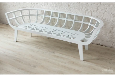 ПВХ-плитка Vinilam Glue Luxury «Дуб Барселона Glue», 33111