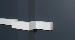 Молдинг Decor Dizayn, DD611