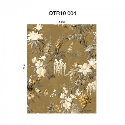 Обои Loymina Equator, QTR 10 004