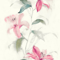 Обои Wallquest Jasmine, JA31601