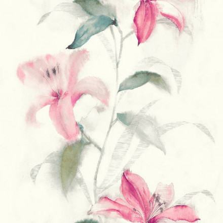 Обои Wallquest Jasmine, JA31601