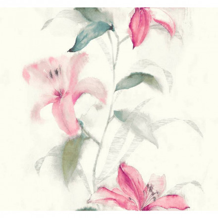 Обои Wallquest Jasmine, JA31601