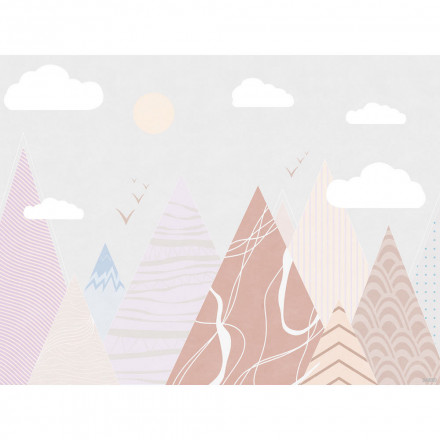 Фреска Ortograf, 34890