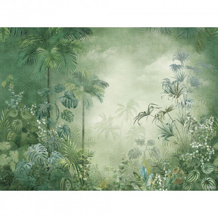 Фреска Ortograf, 35095