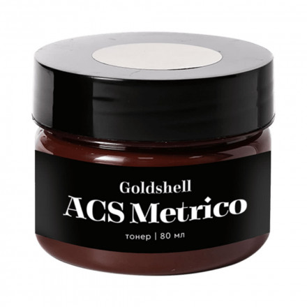 Колорант Goldshell «ACS Metrico»