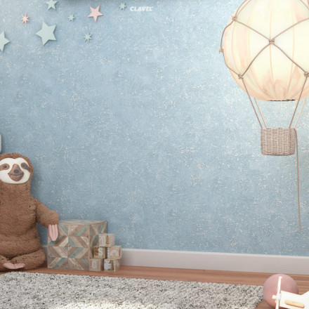 Декоративная краска Clavel «Accent»