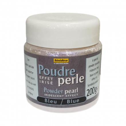 Пигмент Senideco «Powder Pearl»