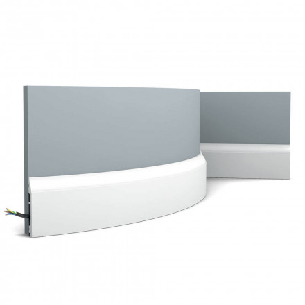 Плинтус Orac Decor, SX172F