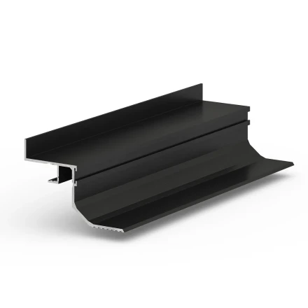 Рейка теневая Laconistiq «Multilevel Landi Max» (под подсветку)