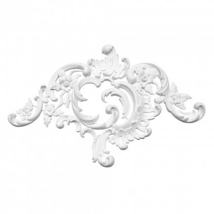 Угловой элемент RoDecor Царскосельский Рококо, 0303RRC