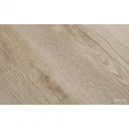 ПВХ-плитка Vinilam Cork Premium «Дуб Валенсия», 33488