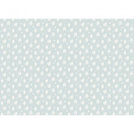 Обои Ugepa My Kingdom, L91304