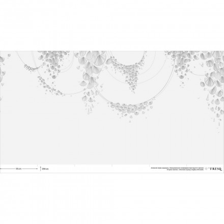 Фреска Fresq Geo, GEO.36