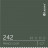 Краска Lanors Mons «Prince Igor» (Князь Игорь), 242