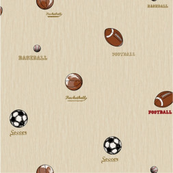 Обои Aura Kids Forever Young, H2910502