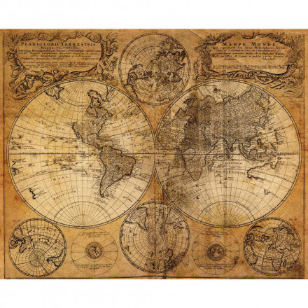 Обои Aura Global Fusion, G45255